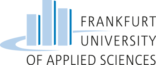 Logo of the Frankfurt University of Applied Sciences