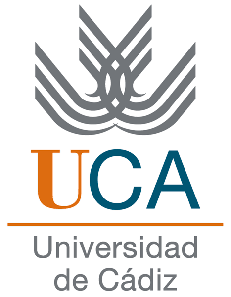 Logo of the University of Cádiz