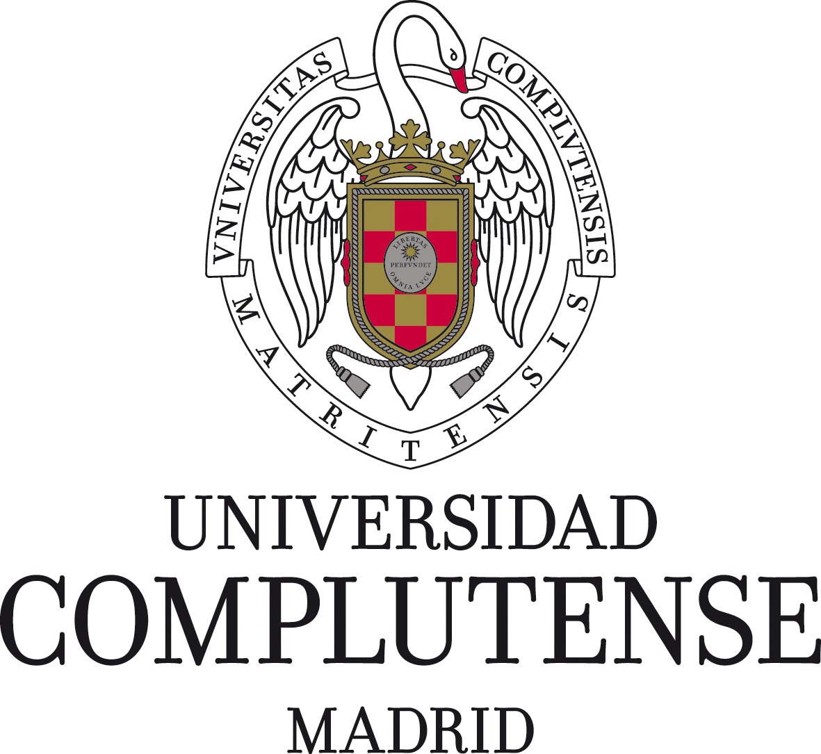 Logo of the Complutense University of Madrid